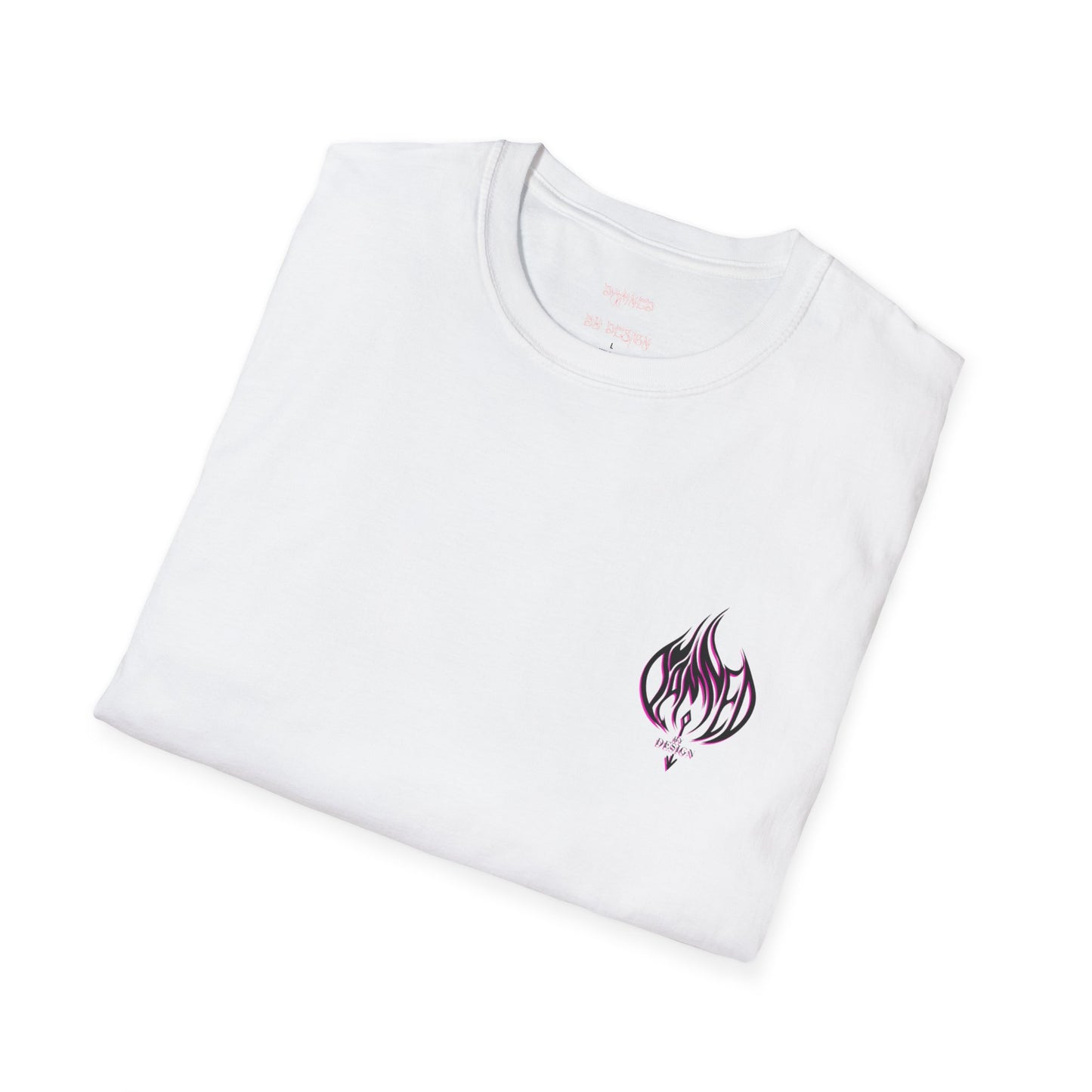 The Lovers tarot T-shirt