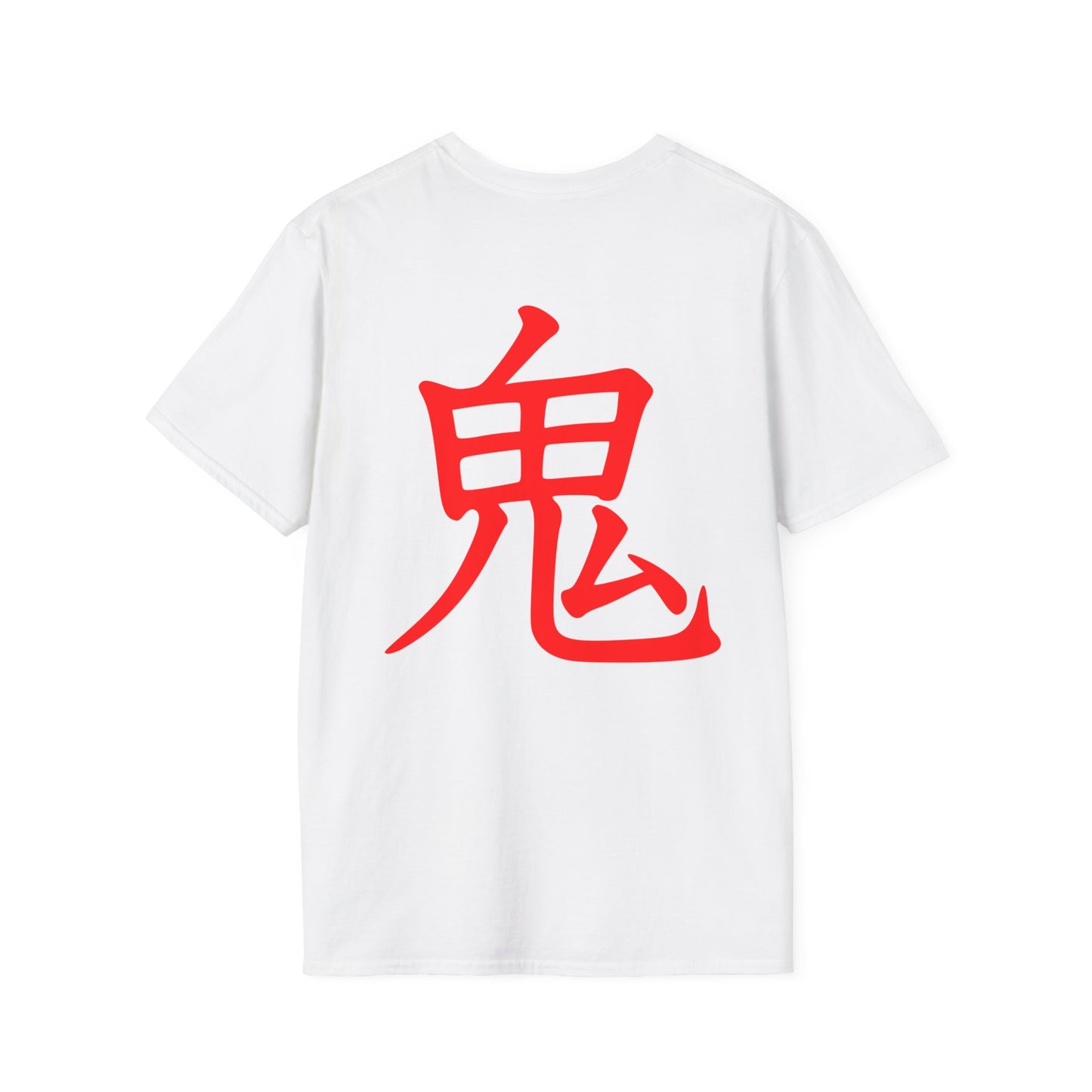 Akuma the Nightmare Sage