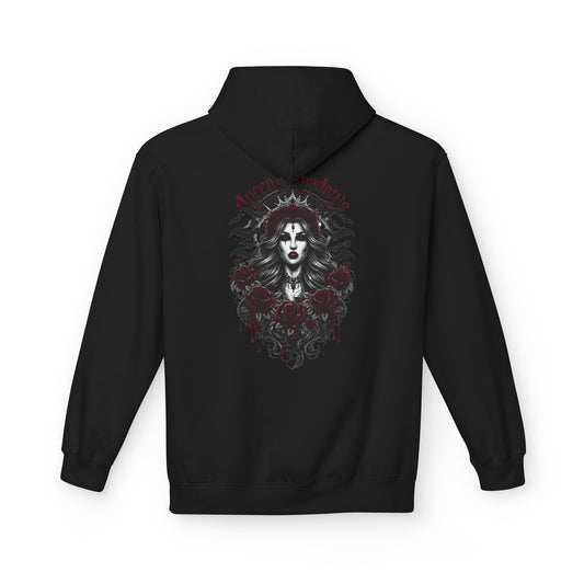 Queen of Shadows- Pullover Hoodie