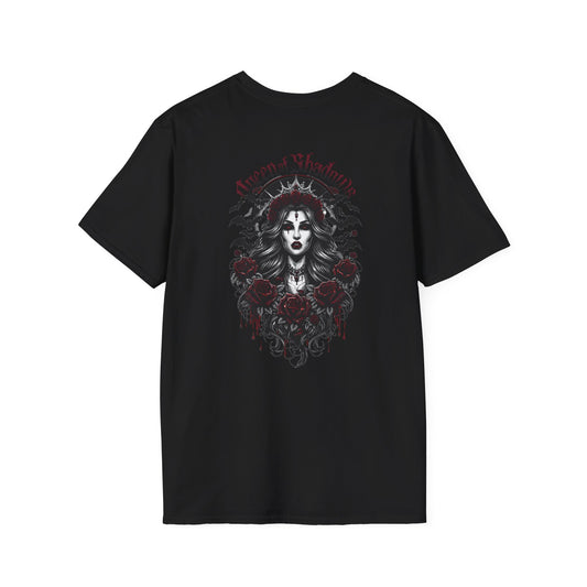 Queen of Shadows T-Shirt