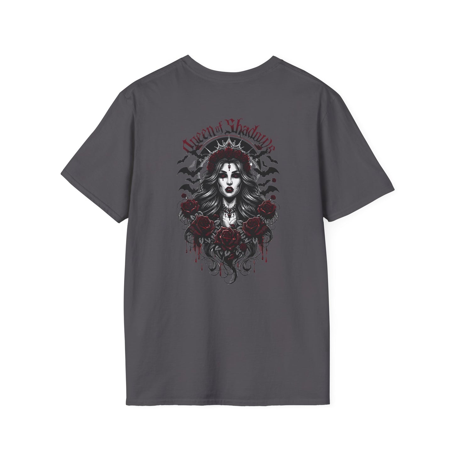 Queen of Shadows T-Shirt