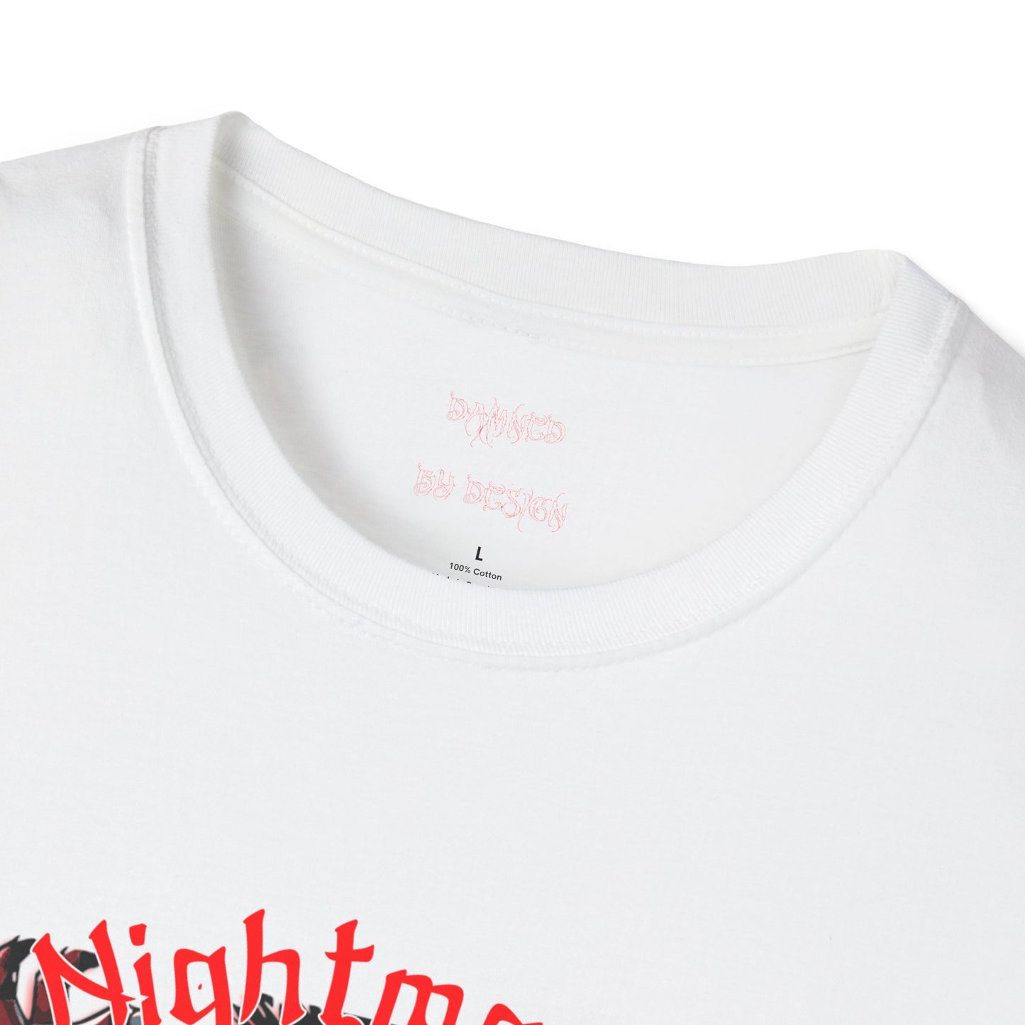 Akuma the Nightmare Sage