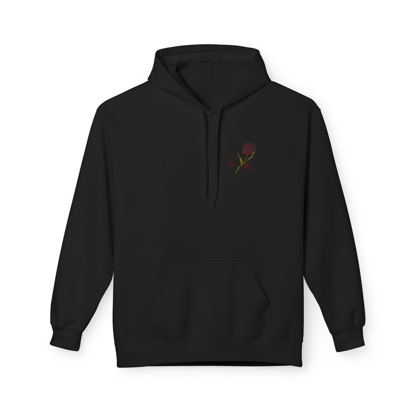 Queen of Shadows- Pullover Hoodie
