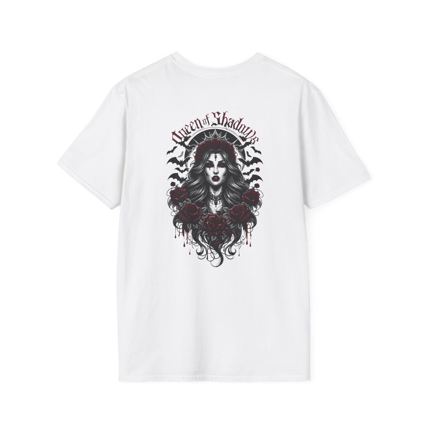 Queen of Shadows T-Shirt